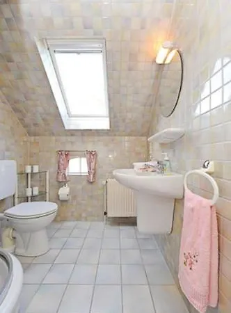 Im Eulennest Apartament