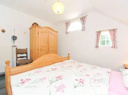 Im Eulennest Apartament Stedesdorf