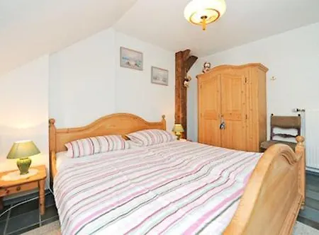 Im Eulennest Apartament *