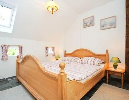 Im Eulennest Apartament *