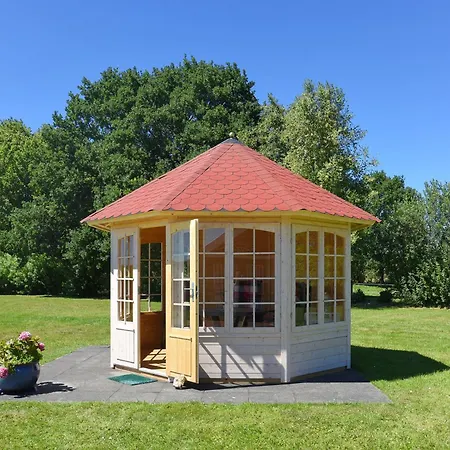 Im Eulennest Apartament