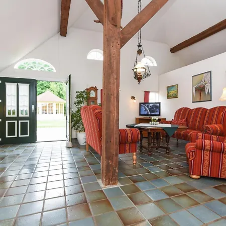 Im Eulennest Apartament Stedesdorf