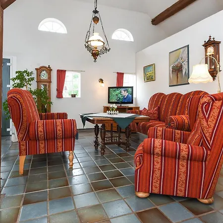 Im Eulennest Stedesdorf