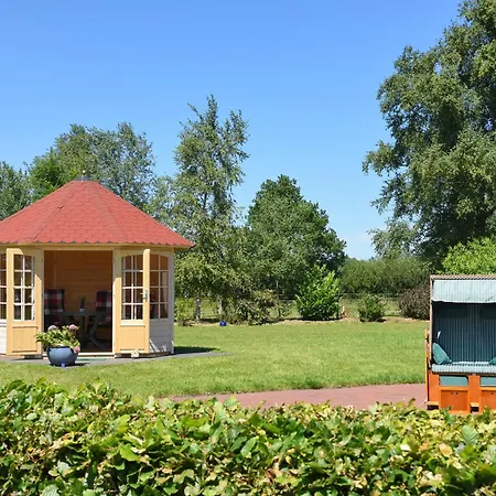 Apartament Im Eulennest