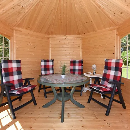 Im Eulennest Apartament Stedesdorf